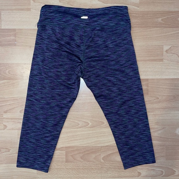 Workout Leggings 2 PCK - Picture 4 of 6